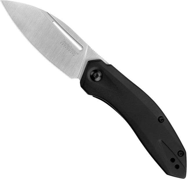 Kershaw Turismo Leaf Blade Pocket Knife by Kershaw