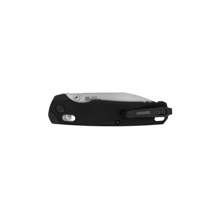 Kershaw Bel Air XL – USA-Made MagnaCut by Kershaw