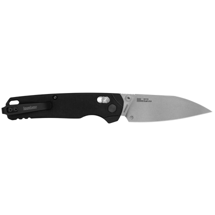 Kershaw Bel Air XL – USA-Made MagnaCut by Kershaw