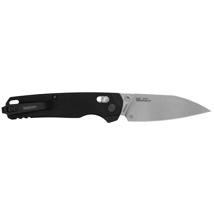 Kershaw Bel Air XL – USA-Made MagnaCut