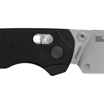 Kershaw Bel Air XL – USA-Made MagnaCut by Kershaw