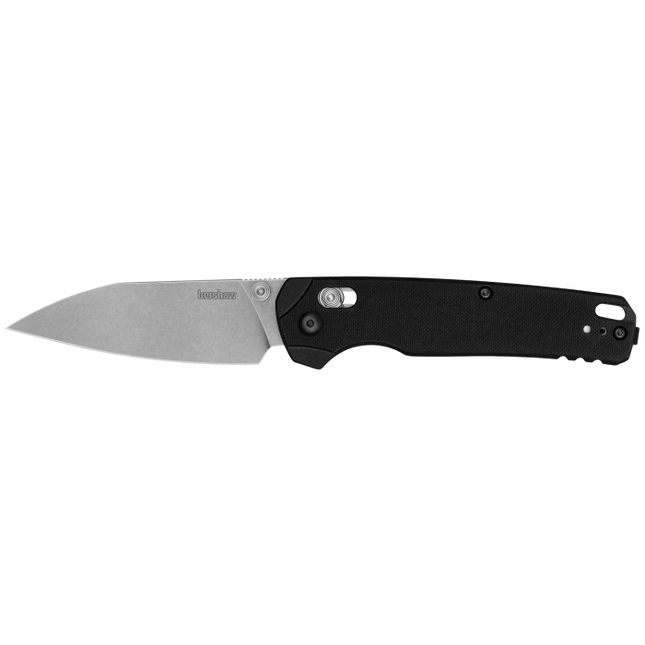 Kershaw Bel Air XL – USA-Made MagnaCut by Kershaw