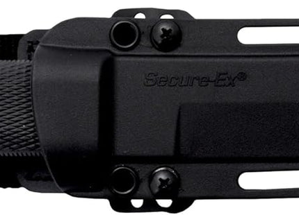 Cold Steel Outdoor Merchants 3V Master Tanto / 11 1/2' Overall / 6' Blade / by Cold Steel