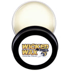 Wicked Wax - Knife Steel Protectant - Rust Preventative by Wicked