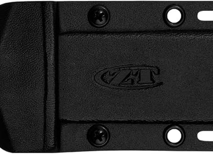 Zero Tolerance 0006 - Fixed Blade in 3V by ZT