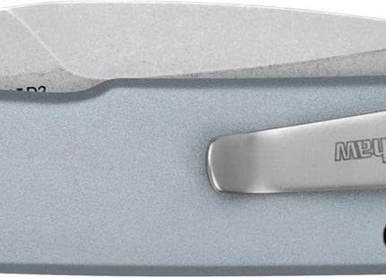 Kershaw Mini Iridium Pocket Knife by Kershaw