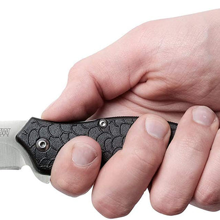 Kershaw Oso Sweet EDC Pocket Knife by Kershaw
