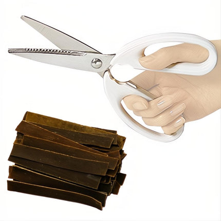 Kai Select House Shears, Made in Japan by Razor Sharp AZ