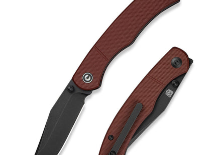 CIVIVI Clingman Nitro-V Pocket Knife by Civivi