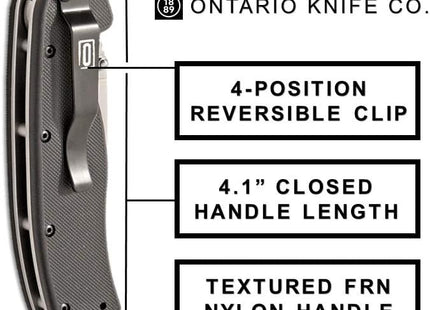 Ontario Rat II by Ontario