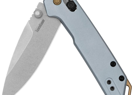 Kershaw Mini Iridium Pocket Knife by Kershaw