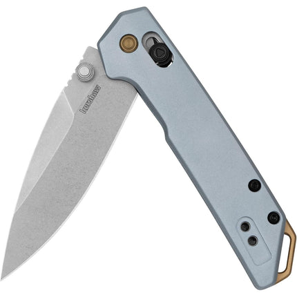 Kershaw Mini Iridium Pocket Knife by Kershaw
