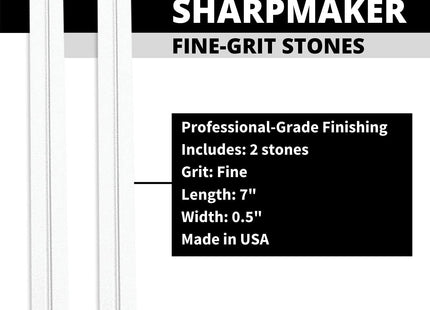 Spyderco Tri-Angle Premium Sharpmaker Set by Spyderco