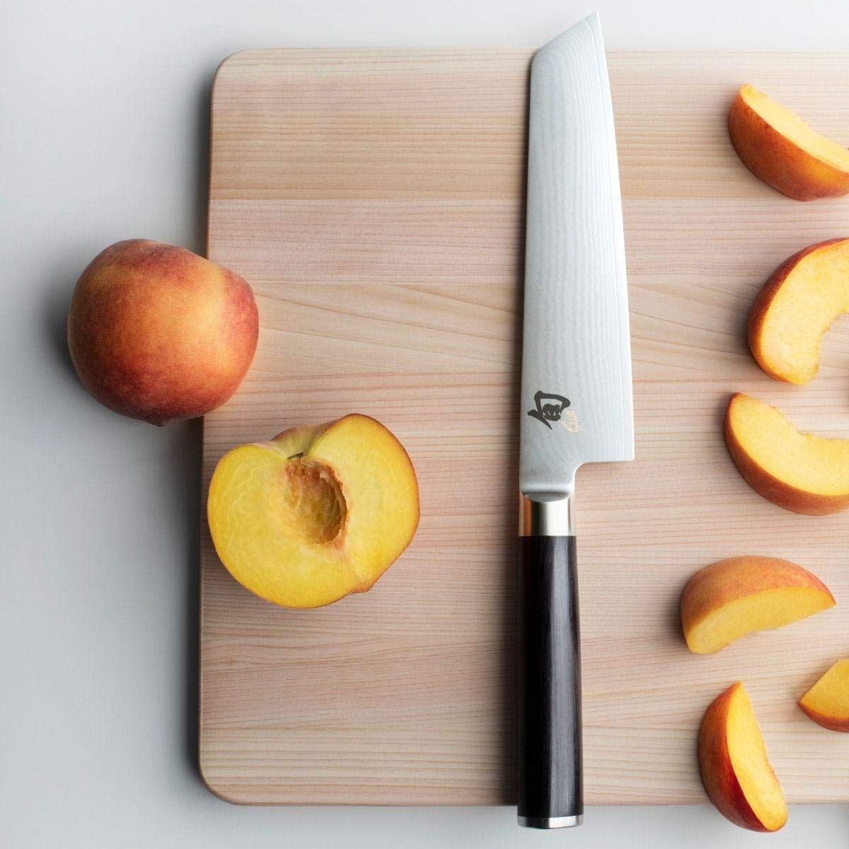 Shun Classic 6.5" Master Utility Knife | Versatile & Precise