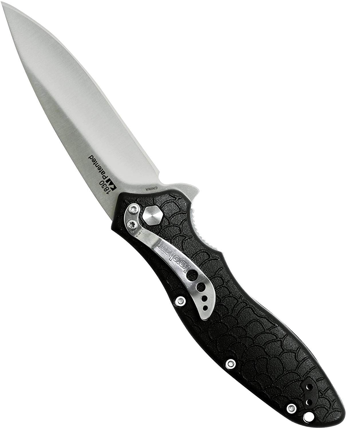 Kershaw Oso Sweet EDC | Compact & Reliable Pocket Knife