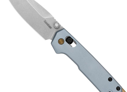 Kershaw Mini Iridium Pocket Knife by Kershaw