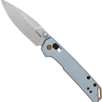 Kershaw Mini Iridium Pocket Knife by Kershaw