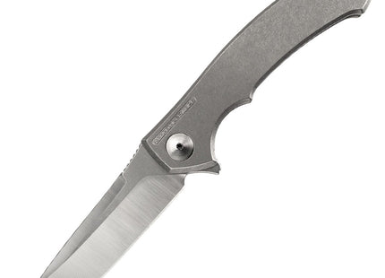 Zero Tolerance 0450 by ZT