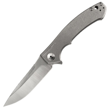 Zero Tolerance 0450 by ZT