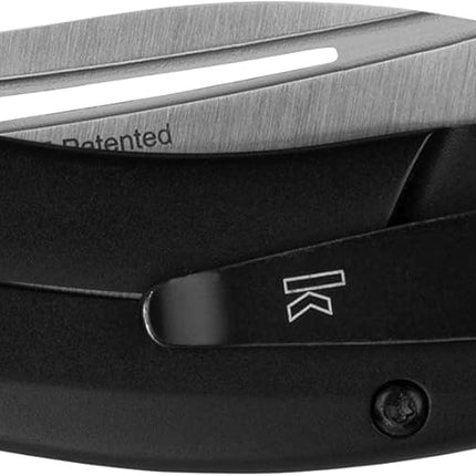 Kershaw Turismo Leaf Blade Pocket Knife by Kershaw
