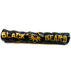 Black Beard Fire Starter Rope (1 Rope) | Made in USA