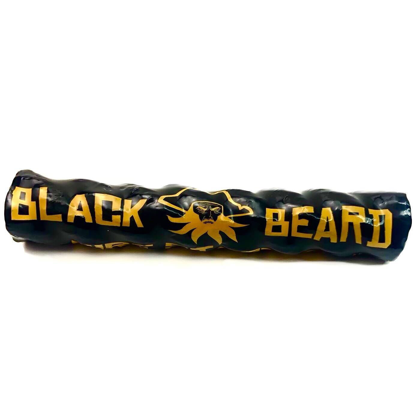 Black Beard Fire Starter Rope (1 Rope) | Made in USA