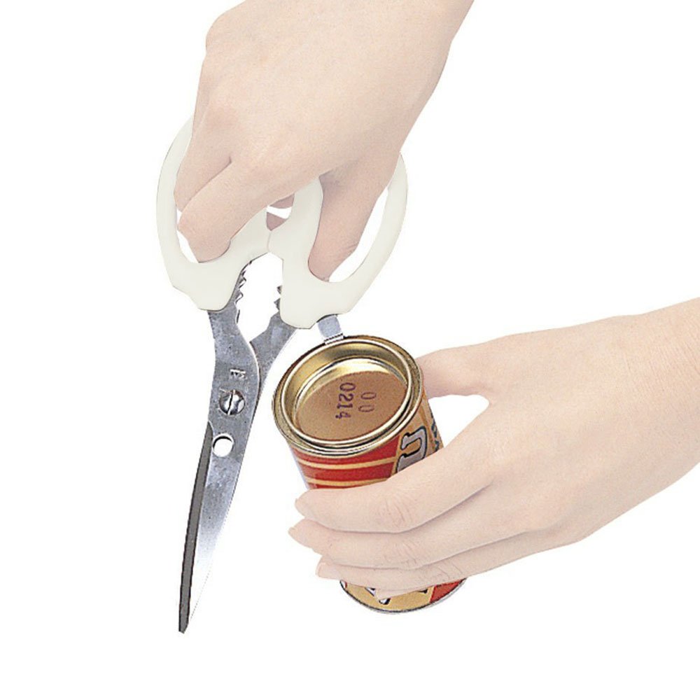 Kai Select House Shears, Made in Japan