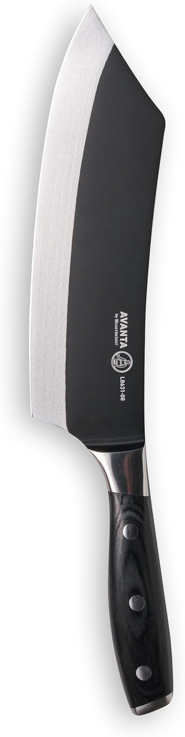 Messermeister Avanta Forged 8” Kendrick BBQ Knife