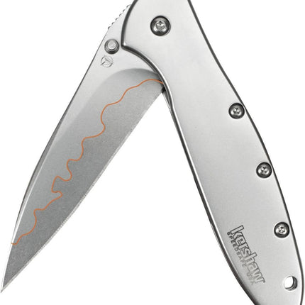 Kershaw Leek by Kershaw