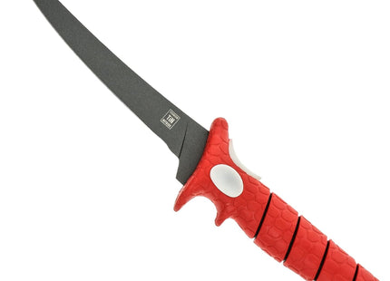 Bubba 9 Inch Tapered Flex Fillet Knife by Bubba