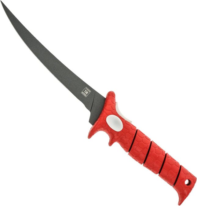 Bubba 9 Inch Tapered Flex Fillet Knife by Bubba