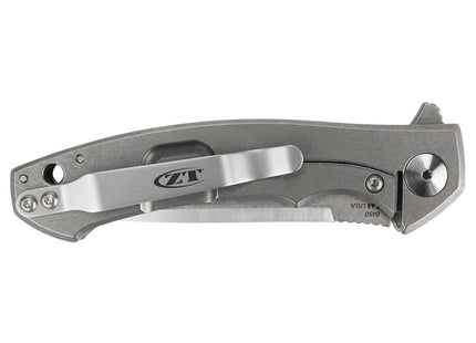 Zero Tolerance 0450 by ZT