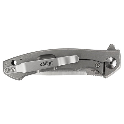 Zero Tolerance 0450 by ZT