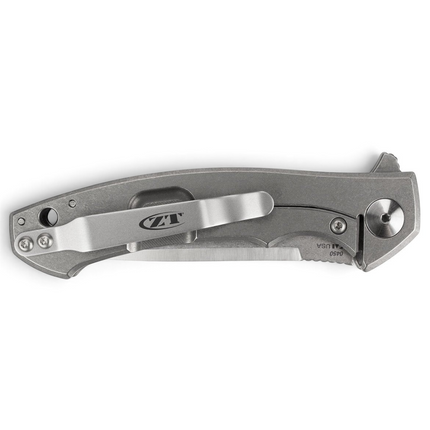 Zero Tolerance 0450 by ZT