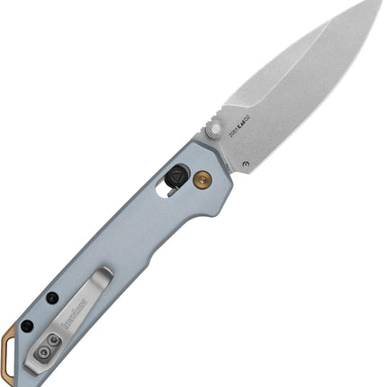 Kershaw Mini Iridium Pocket Knife by Kershaw