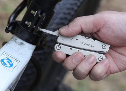 ROXON M2 14 in 1 Mini Multitool