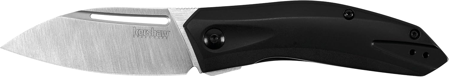 Kershaw Turismo Leaf Blade Pocket Knife