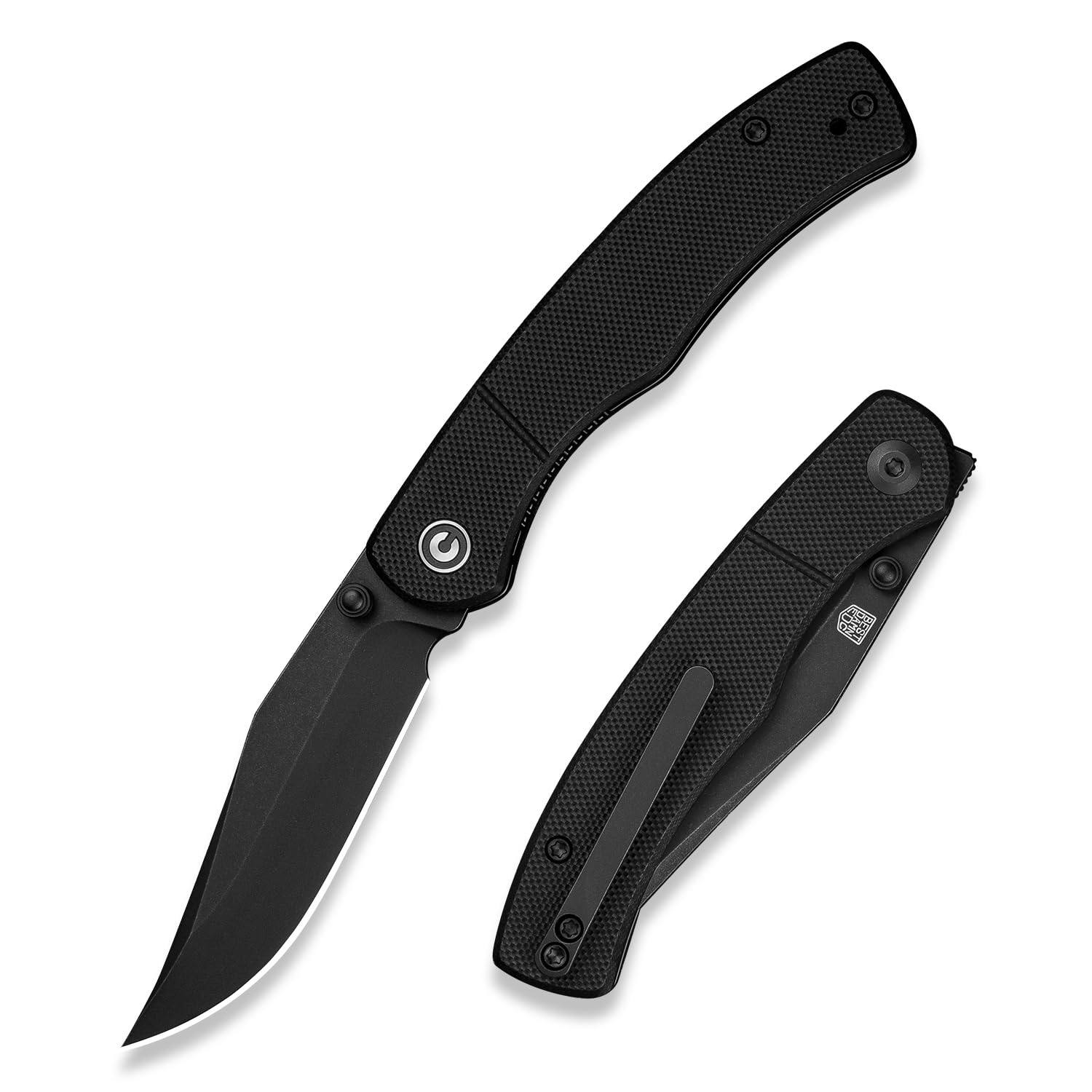 CIVIVI Clingman Nitro-V Pocket Knife