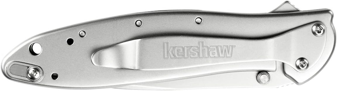 Kershaw Leek