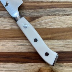 Perfect Edge Shiro Hane 6" Boning Knife