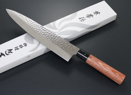 KC-958 Gyutou High Carbon 240mm