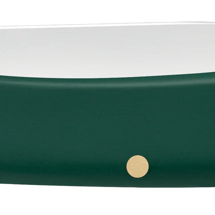 Case Cutlery Sod Buster Jr Pocket Knife Spruce Green - CA64536 by Case®