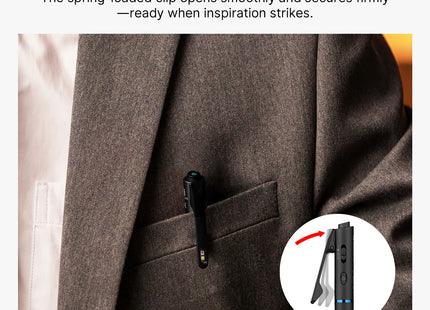 OLIGHT O'Pen 3 by Olight