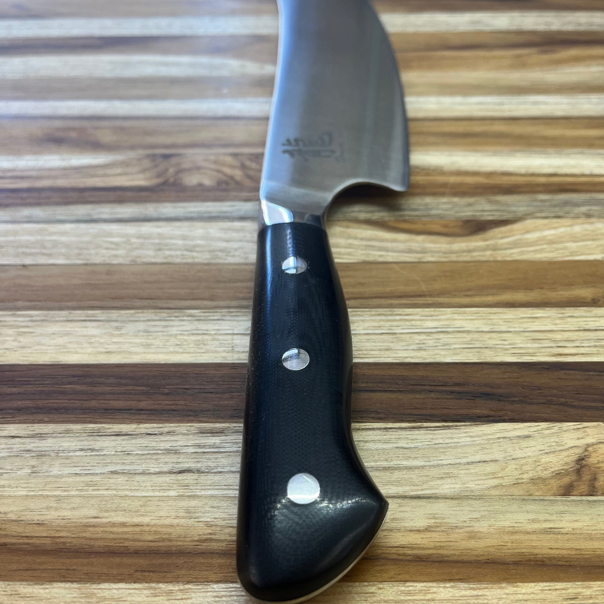 Perfect Edge Cutlery Dragon Ice 8.5" Fusion Knife by PEC