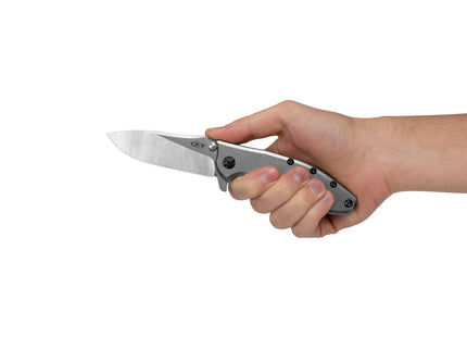 Zero Tolerance 0562Ti - Pocket Knife in CPM Magnacut