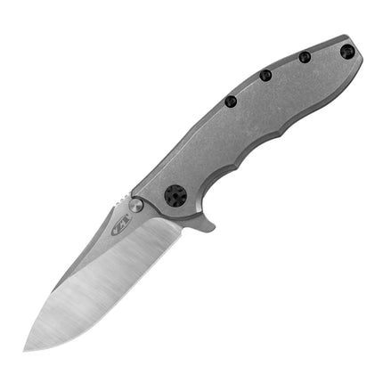 Zero Tolerance 0562Ti - Pocket Knife in CPM Magnacut by ZT