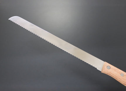 Kanetsune Bread Knife by Kanetsune