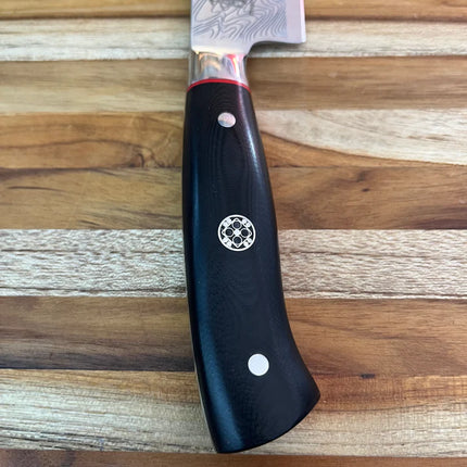 Perfect Edge Cutlery Dragon Storm 10" Slicing Knife by PEC