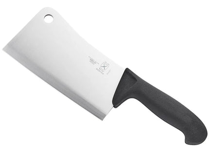 Mercer BPX 7 Inch Kitchen Cleaver Knife - MCR14707
