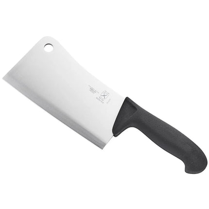 Mercer BPX 7 Inch Kitchen Cleaver Knife - MCR14707 by Mercer Knives